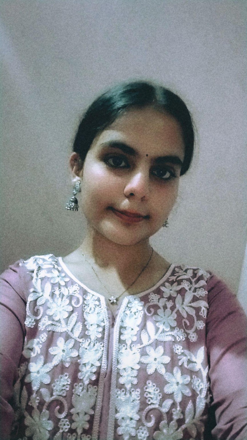 Vanshika