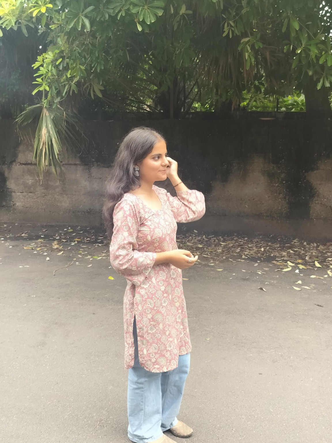 Vanshika