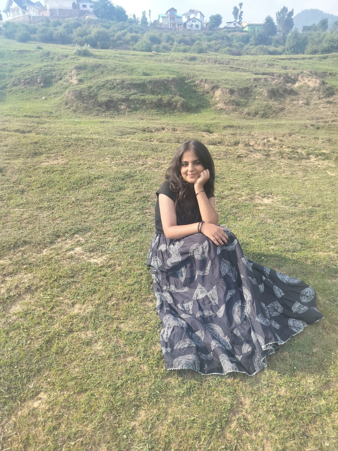 Vanshika