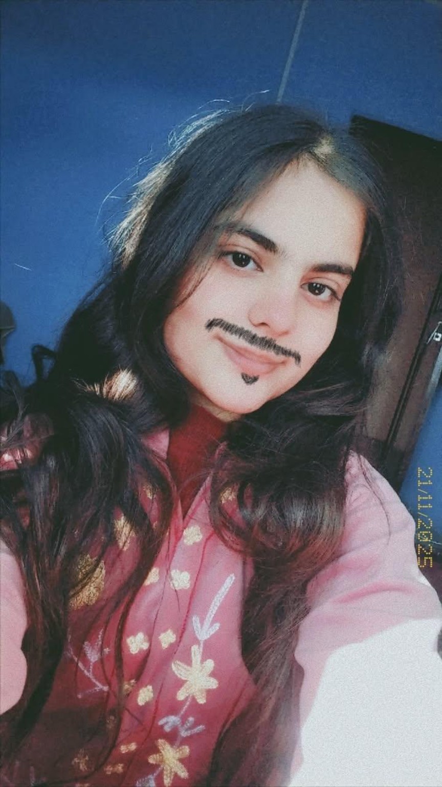 Vanshika