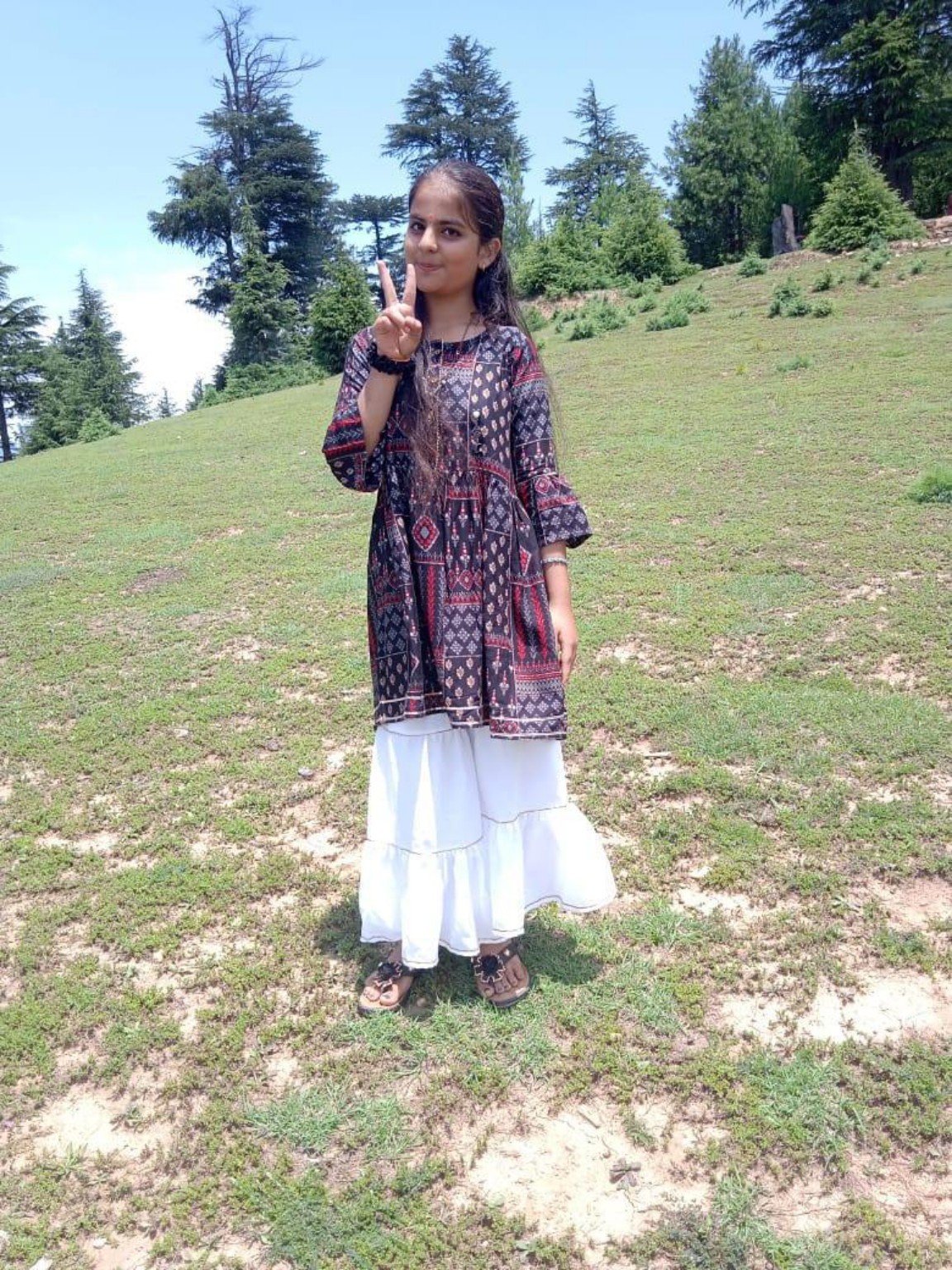 Vanshika