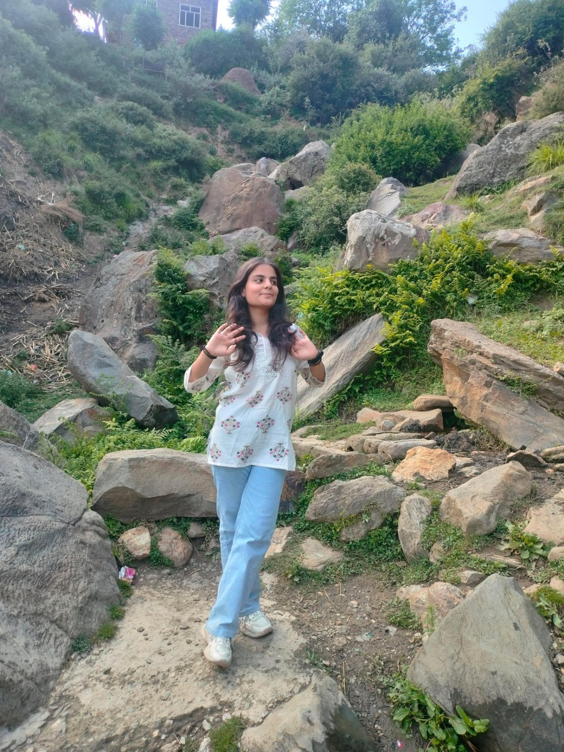Vanshika